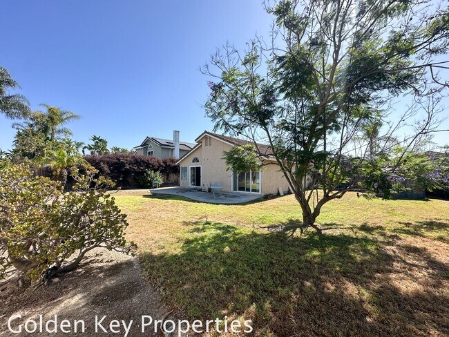 Building Photo - Single level 3BR/2BA home in Rancho Del Oro!