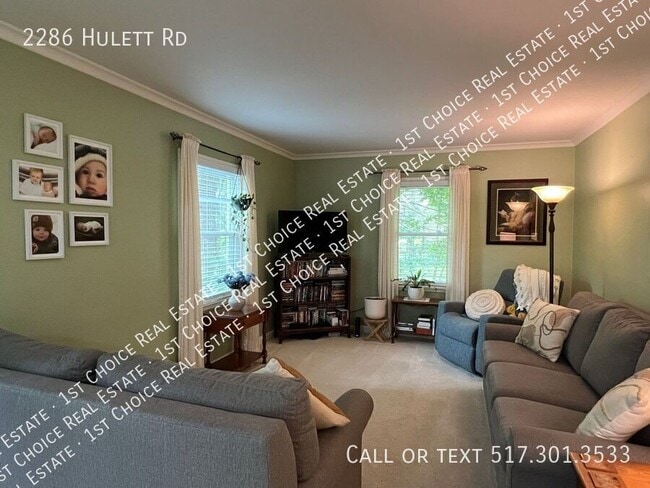 Building Photo - 2286 Hulett Rd