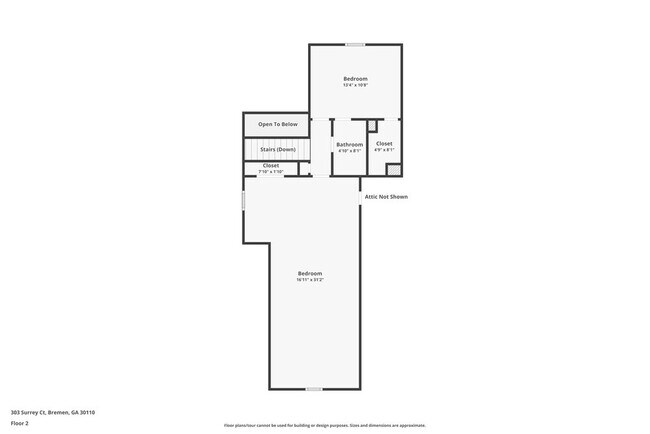 Building Photo - 303 Surrey Ct