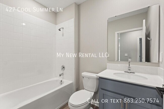 Building Photo - 427 Cool Summer Ln
