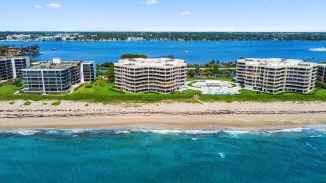 Building Photo - 3400 S Ocean Blvd