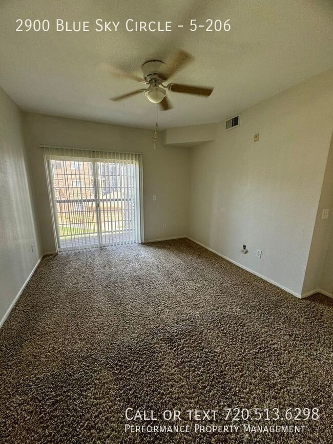 Building Photo - 2900 Blue Sky Cir