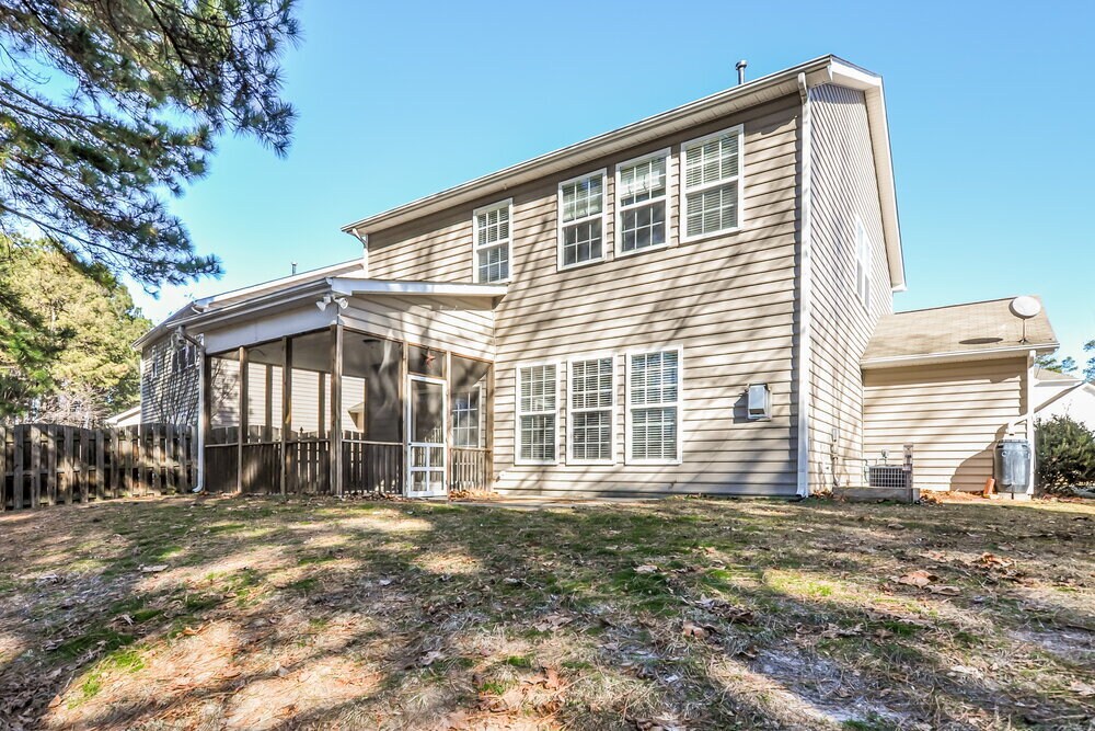 Building Photo - 650 Ashbrittle Dr
