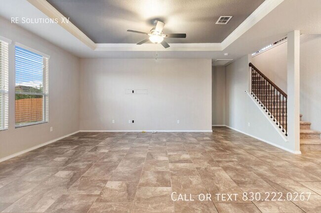 Building Photo - 730 Trinity Star