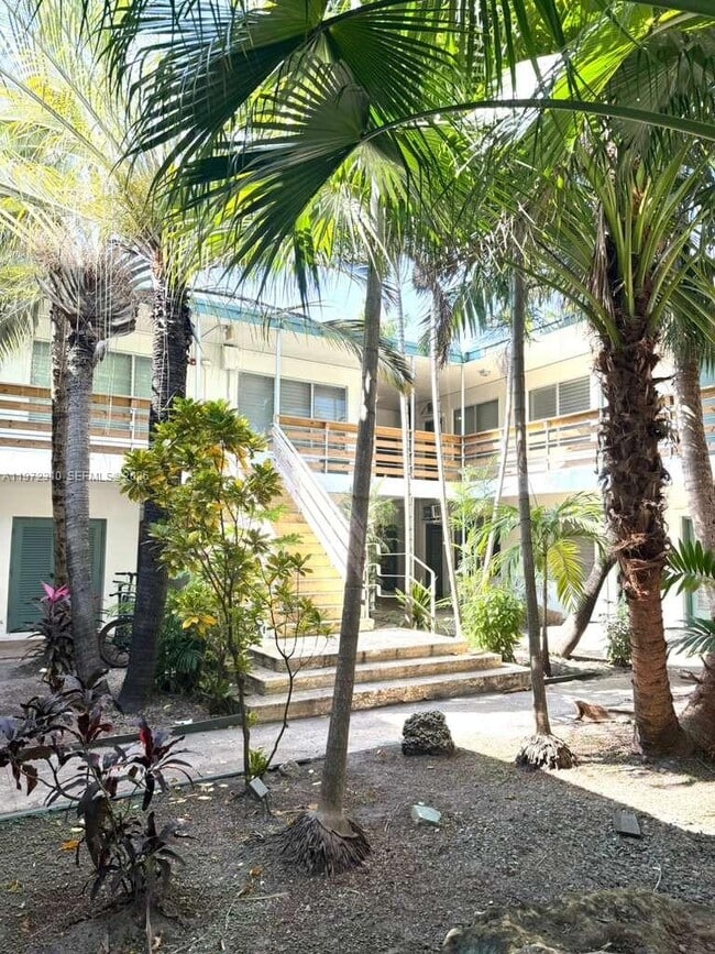 Building Photo - 1770 Meridian Ave