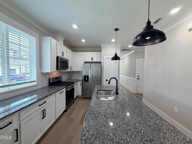 Building Photo - 4603 Malone Ct