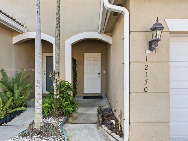 Building Photo - 12170 SW 5th Ct