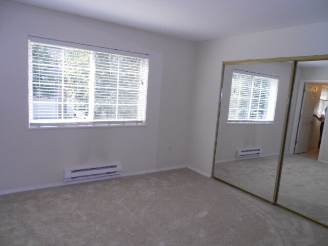 Upstairs Bedroom - 7157 SW Sagert St