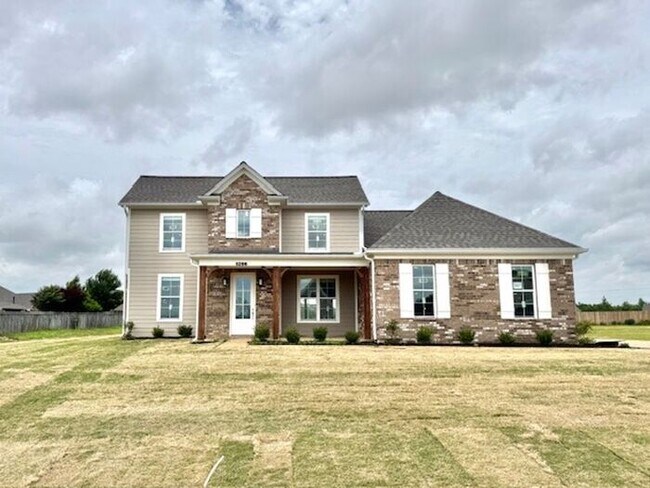 Primary Photo - Move In Special! Now Leasing a Brand New 4...