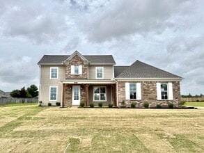 Building Photo - Now Leasing a Brand New 4-Bedroom 2.5 Bath Home In Olive Branch.