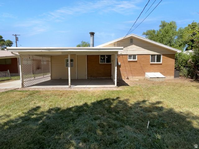 Building Photo - 270 N 500 E