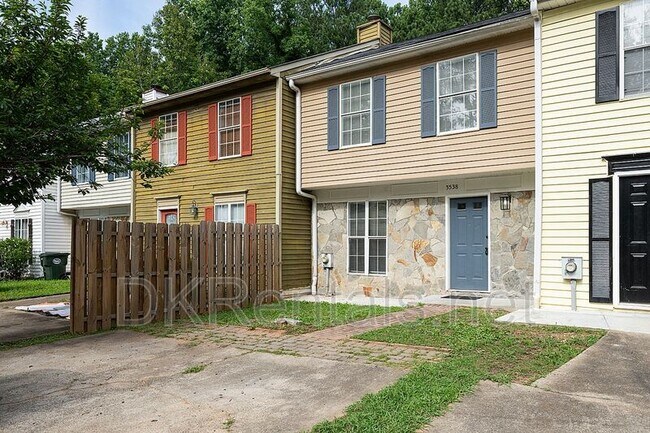 Building Photo - 3538 Kennesaw Station Dr