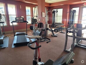 Building Photo - Fox Run @ Centennial Condo (72BL#2-104)