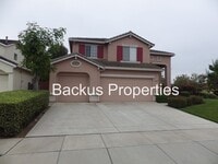 Building Photo - Wonderful Five Bedroom Home on Faulkner St...