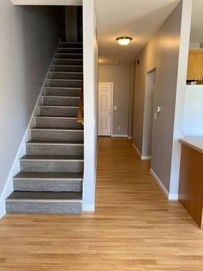 Building Photo - 3-Bedroom Townhome Available This July!