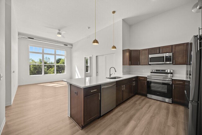 Building Photo - The Middlebrook Lofts