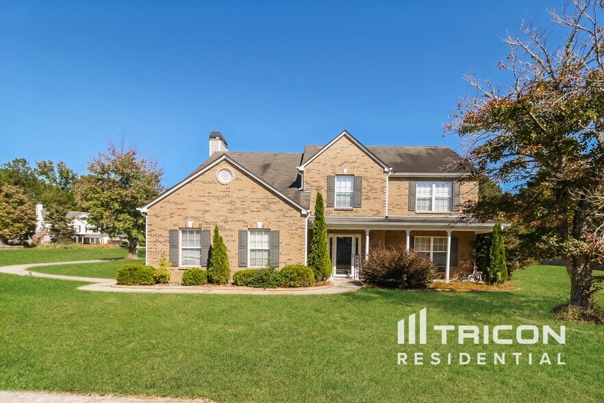 Primary Photo - 1230 Webb Farm Ln