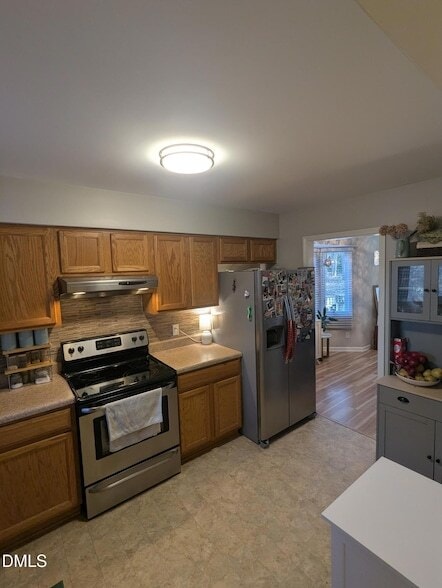 Building Photo - 5513 Kaplan Dr