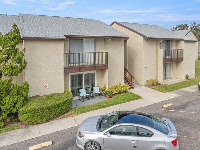 Building Photo - 4215 E Bay Dr