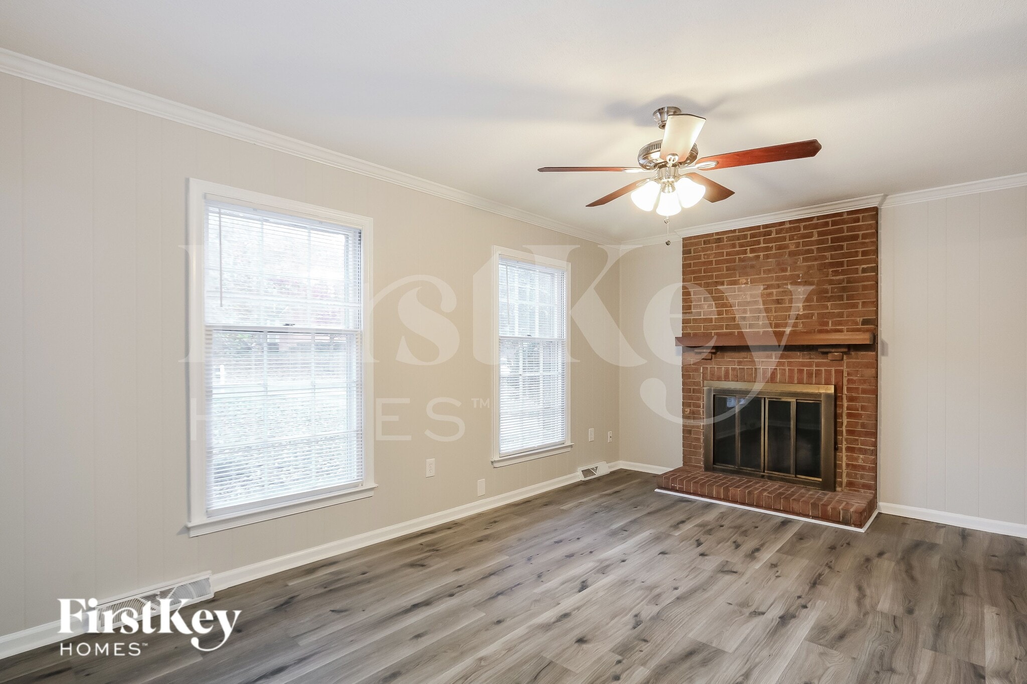 Building Photo - 8300 Nathanael Greene Ln
