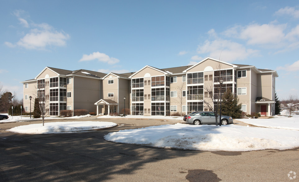 Primary Photo - Marsh Ridge - A Senior Community
