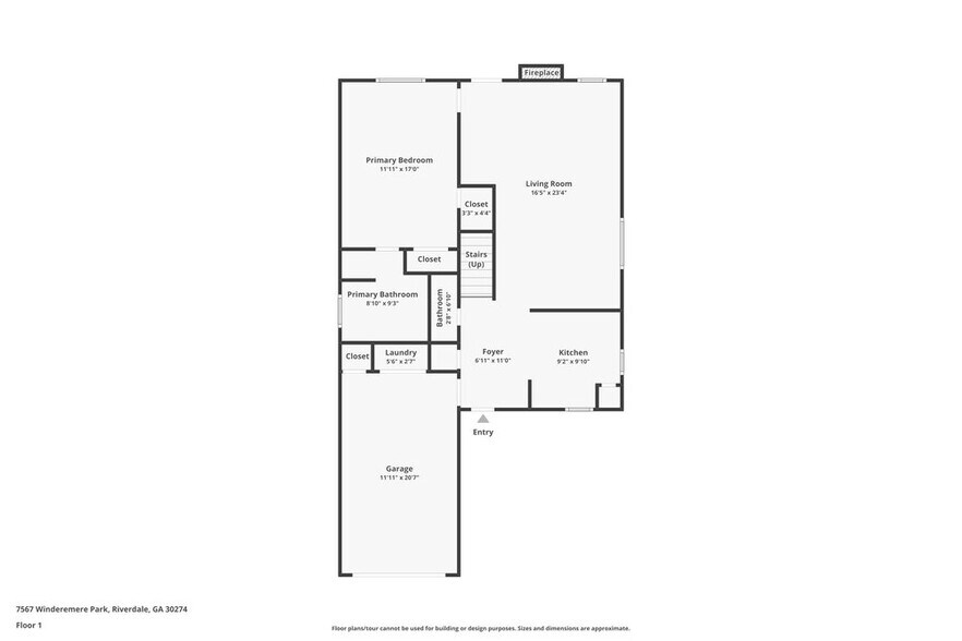 Building Photo - 7567 Winderemere Park