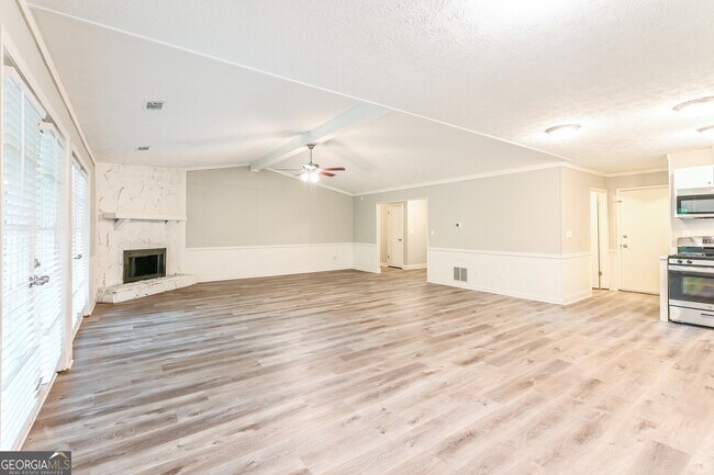 Building Photo - 540 Ansley Dr