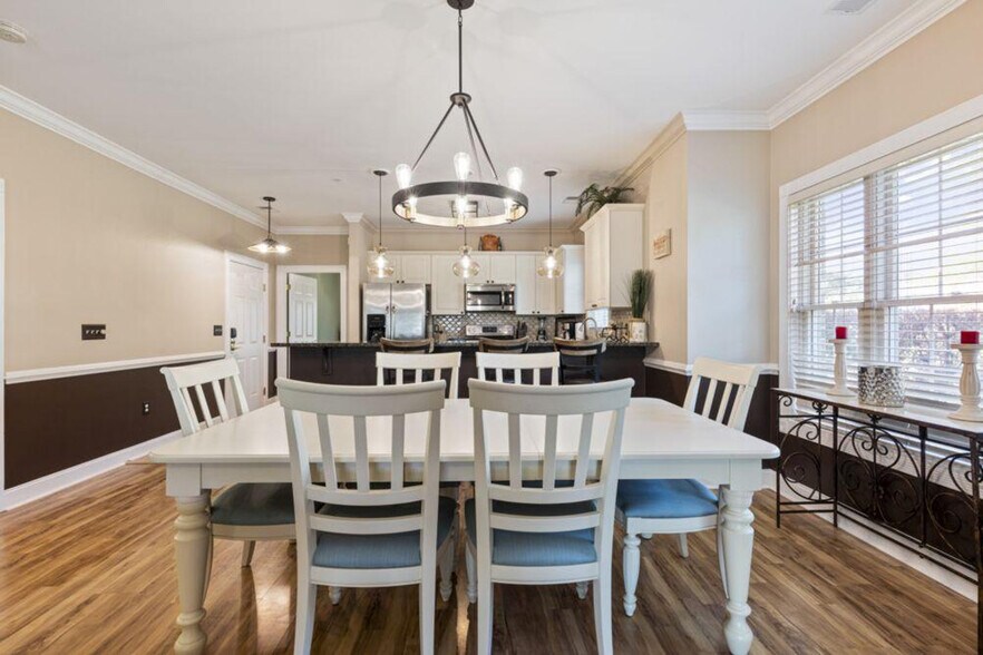 Building Photo - 4885 Magnolia Pointe Ln