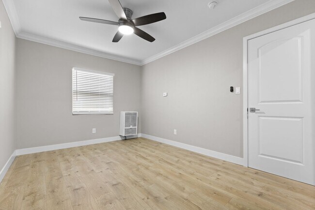 Building Photo - BRAND NEW 1 Bedroom, 1 Bathroom apartment ...