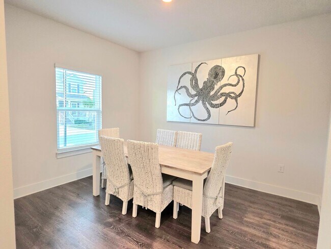 Building Photo - Fully Furnished Coastal Beauty in Perdido ...