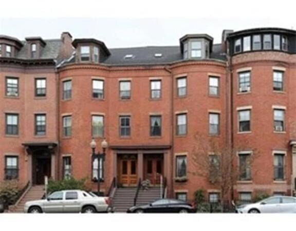 Building Photo - 514 Massachusetts Ave