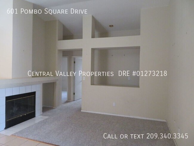 Building Photo - 601 Pombo Square Dr