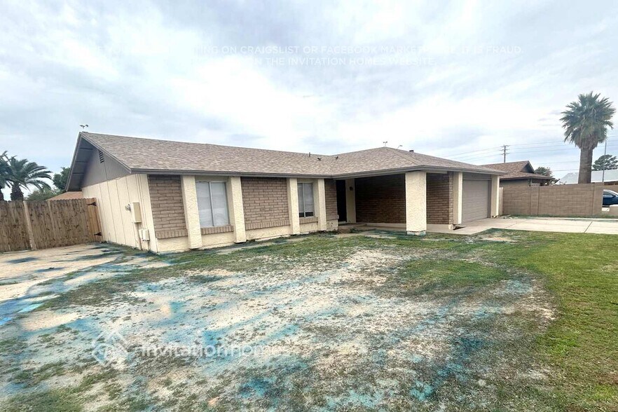 Building Photo - 4243 W Michelle Dr