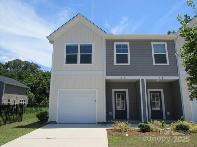 Primary Photo - 107 Blakeslee Ct
