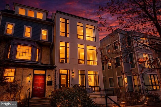 Building Photo - 5309 Connecticut Ave NW