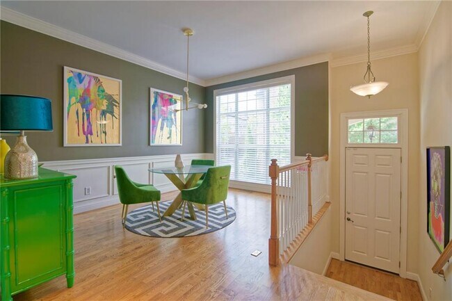 Building Photo - 2665 Rivers Edge Dr NE