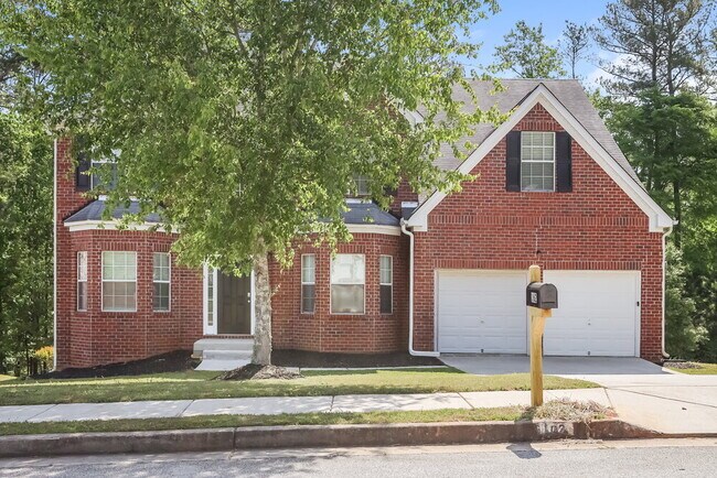 Building Photo - 162 Gabion Loop