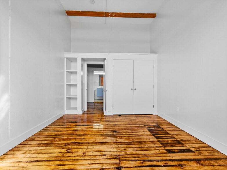 Building Photo - 791 Tremont St