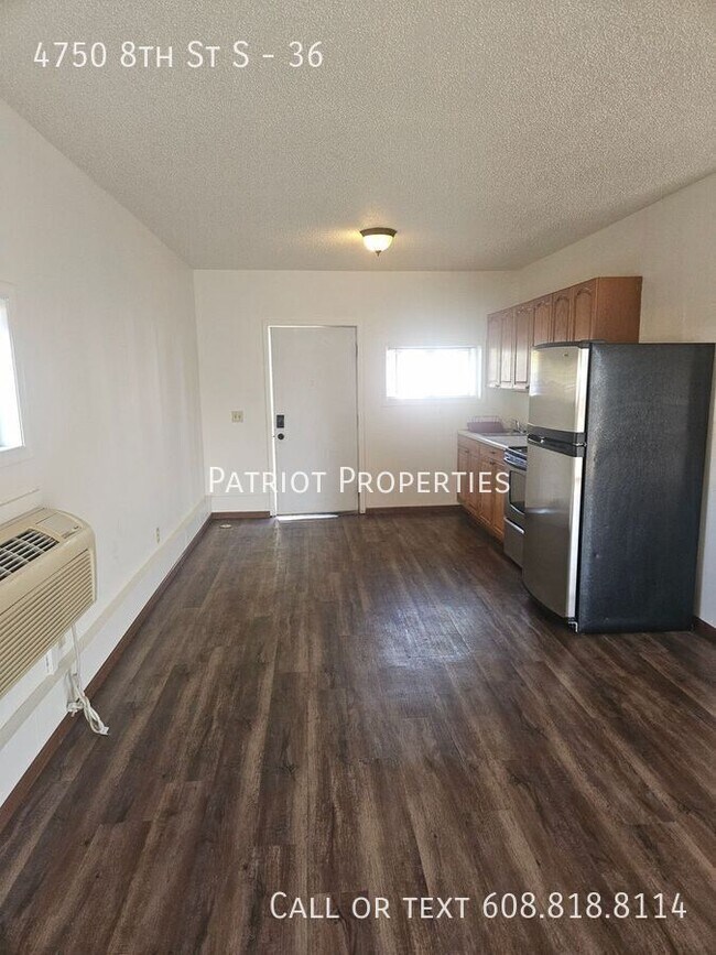 Building Photo - 4750 8th St S