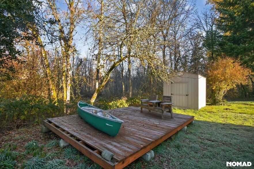 Building Photo - 10020 Wilkeson St S