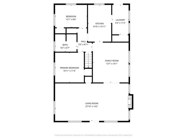 Building Photo - 244 S Volutsia Ave