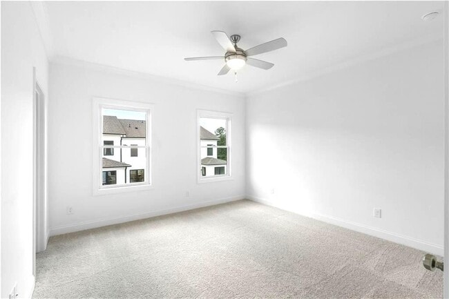 Building Photo - 5440 Howington Ct