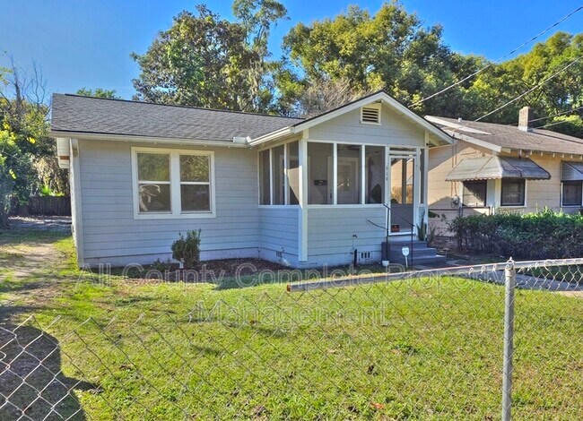 Building Photo - 616 Woodbine St