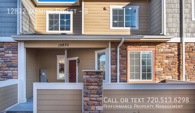Building Photo - 12872 Jasmine St