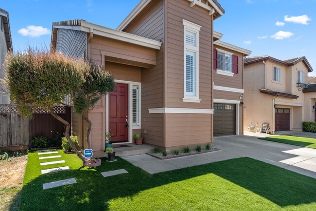 Primary Photo - Your Next Home Is Ready!