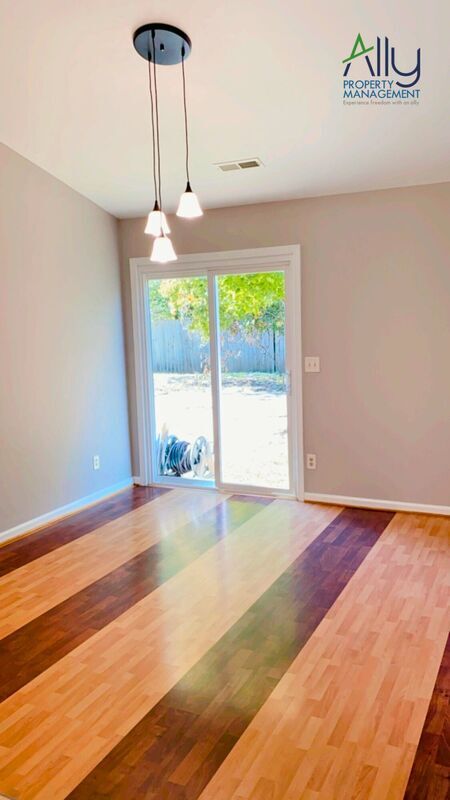 Building Photo - 2935 Lamkin Way