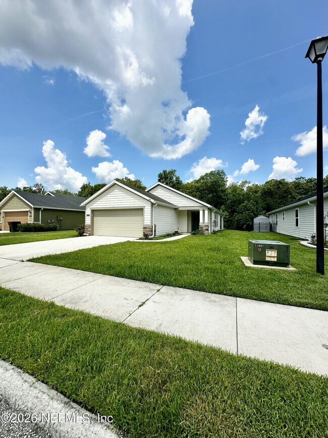 Building Photo - 227 Sawmill Landing Dr