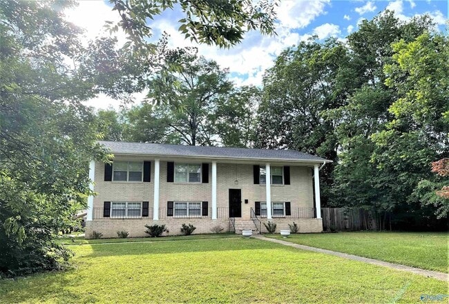 Building Photo - 5630 Woodridge St SW