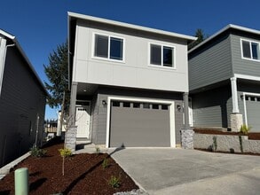 Building Photo - Beautiful Three Bedroom New Construction Home For Rent