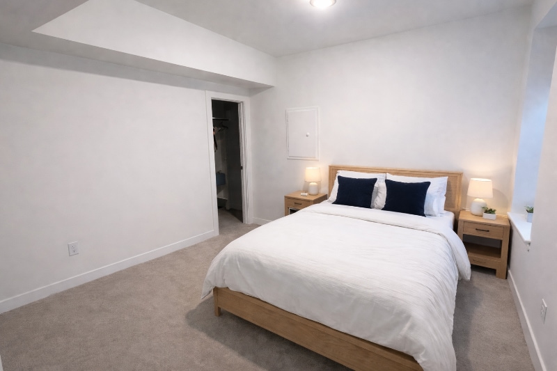 Building Photo - 889 30th St